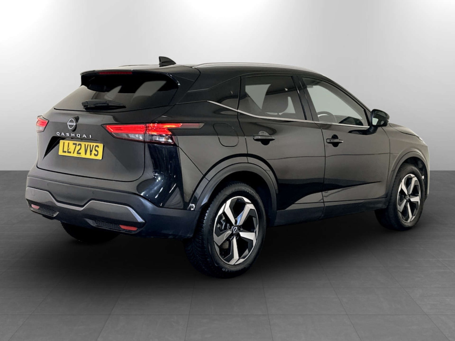 Used Nissan Qashqai 2022 for sale - 77681260: Photo 10