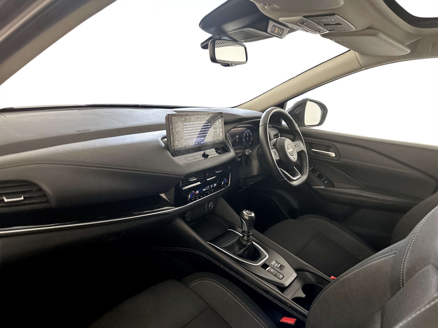 Used Nissan Qashqai 2022 for sale - 77681260: Photo 12