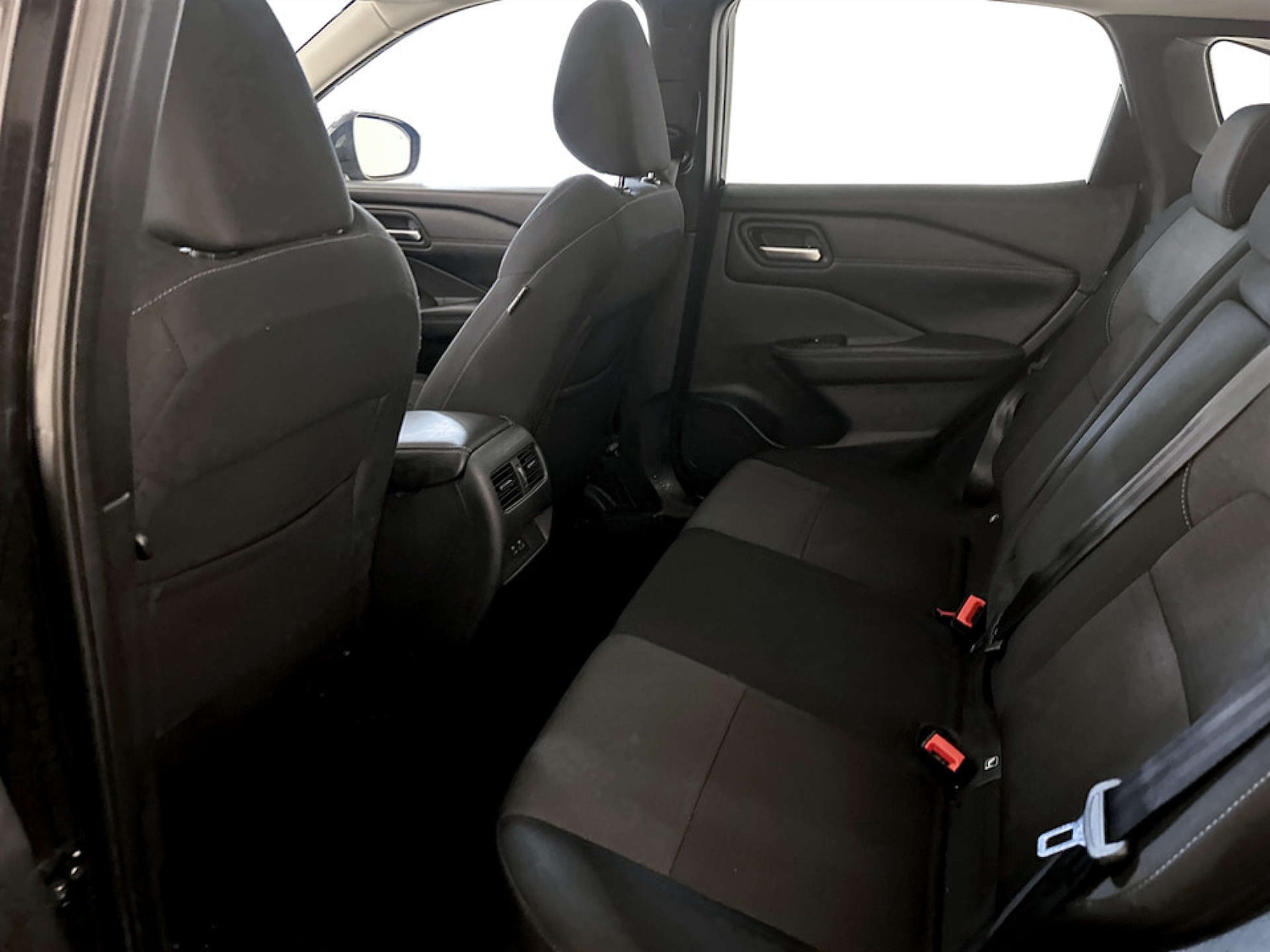 Used Nissan Qashqai 2022 for sale - 77681260: Photo 14