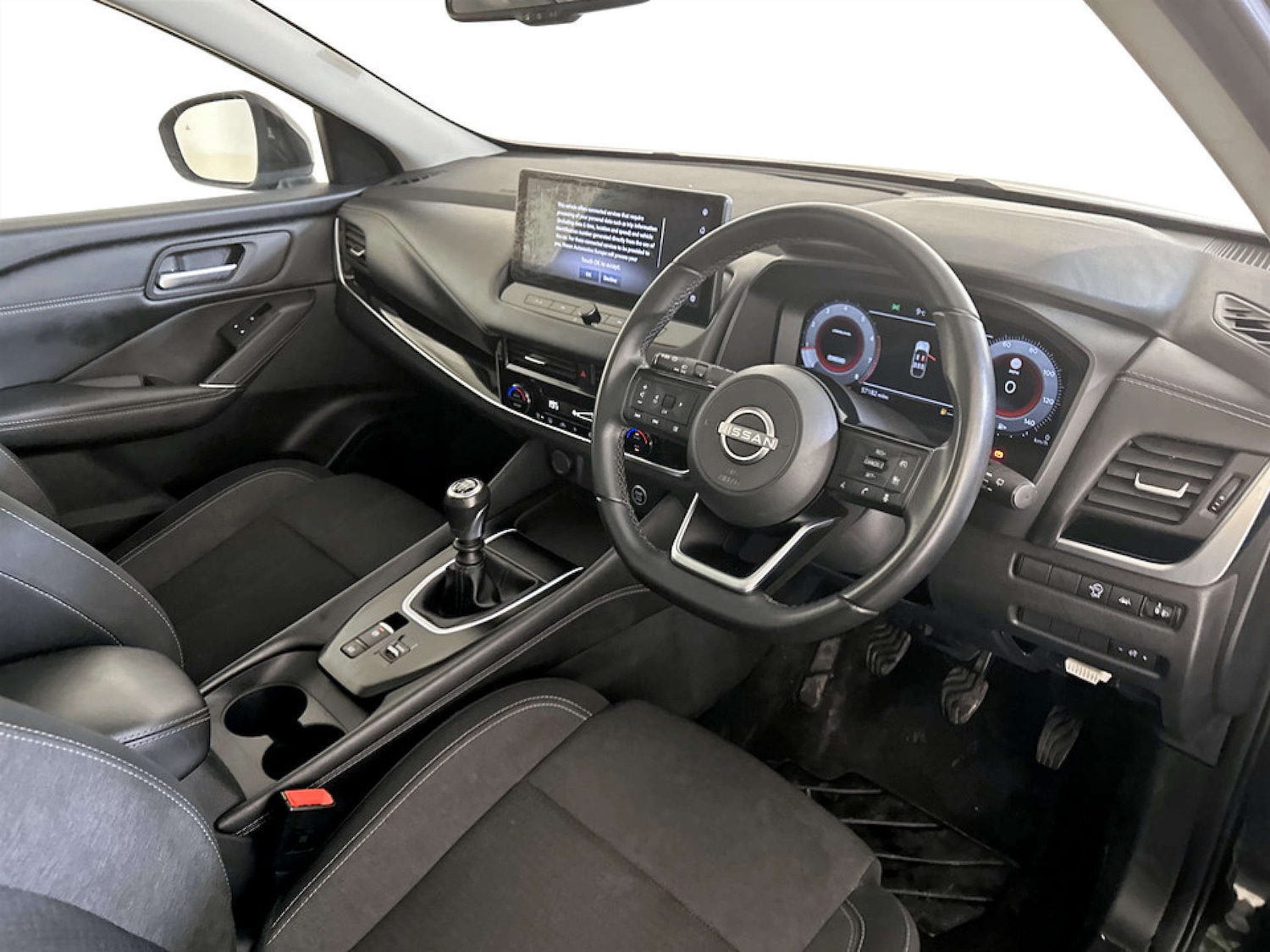 Used Nissan Qashqai 2022 for sale - 77681260: Photo 15