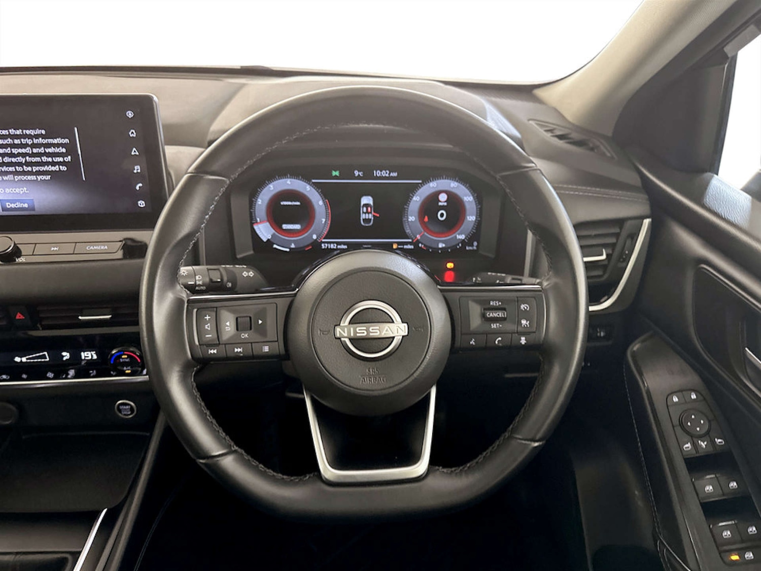 Used Nissan Qashqai 2022 for sale - 77681260: Photo 16