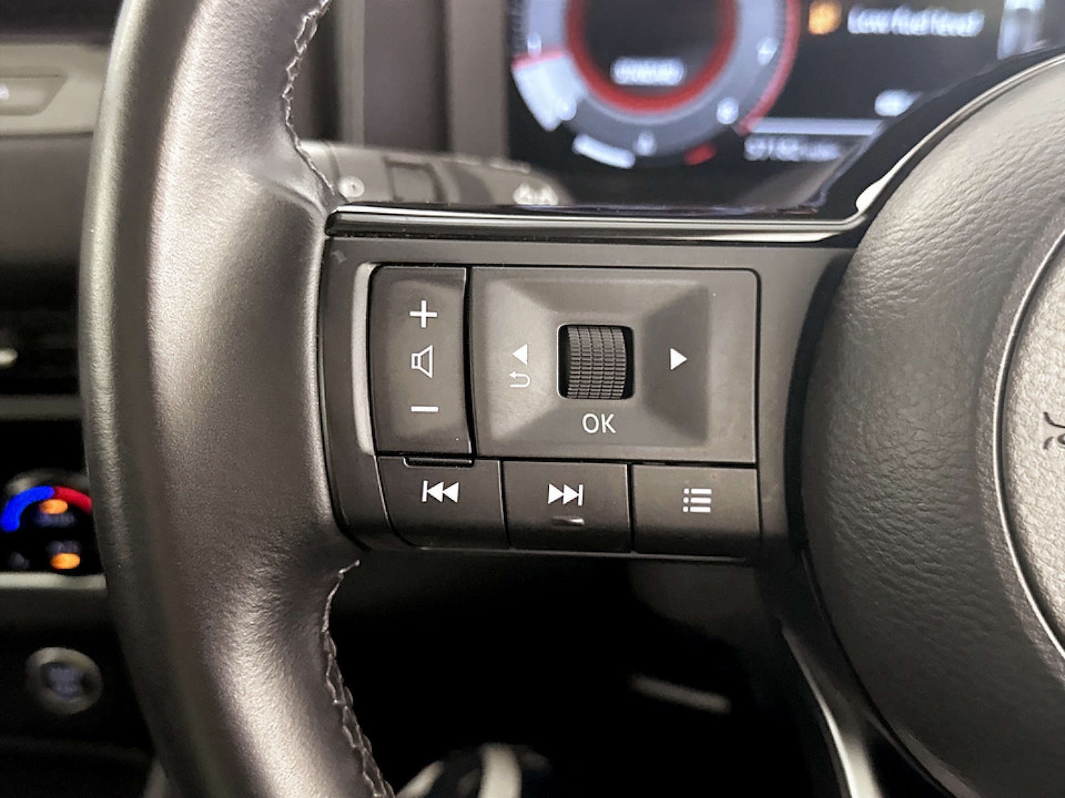 Used Nissan Qashqai 2022 for sale - 77681260: Photo 17