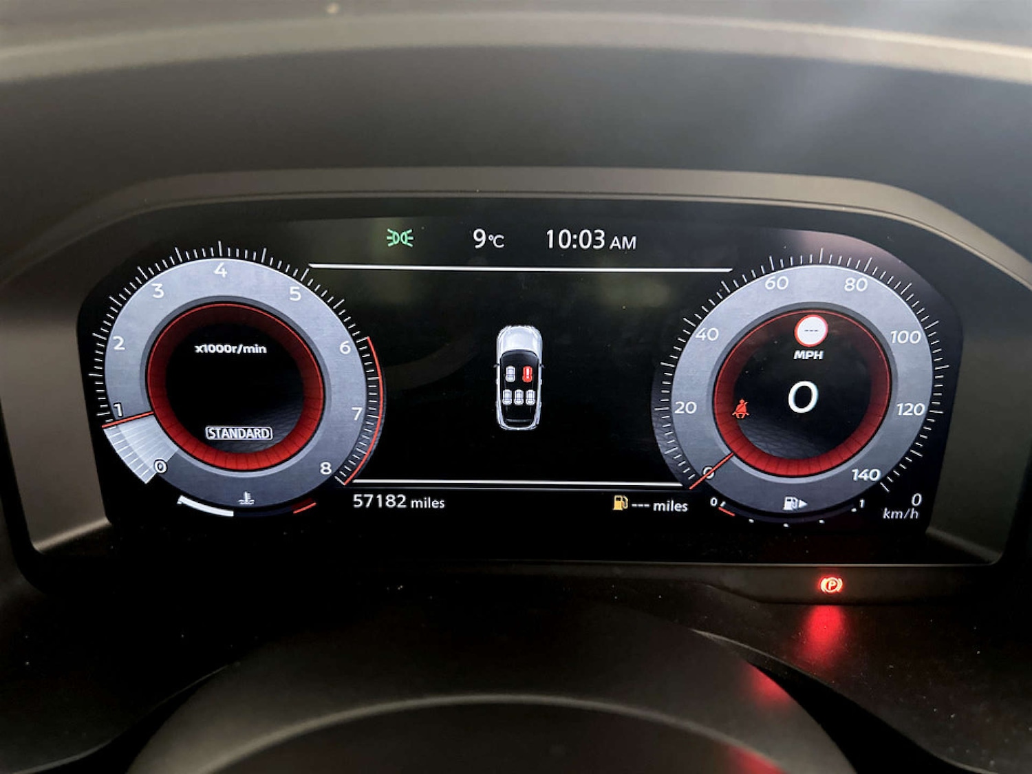 Used Nissan Qashqai 2022 for sale - 77681260: Photo 18