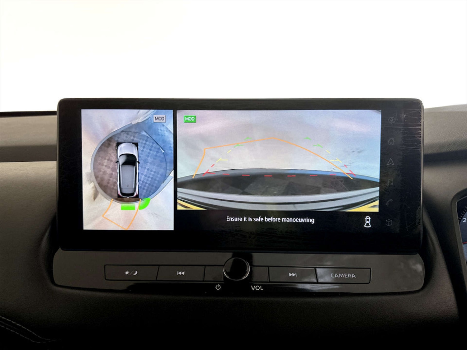 Used Nissan Qashqai 2022 for sale - 77681260: Photo 20