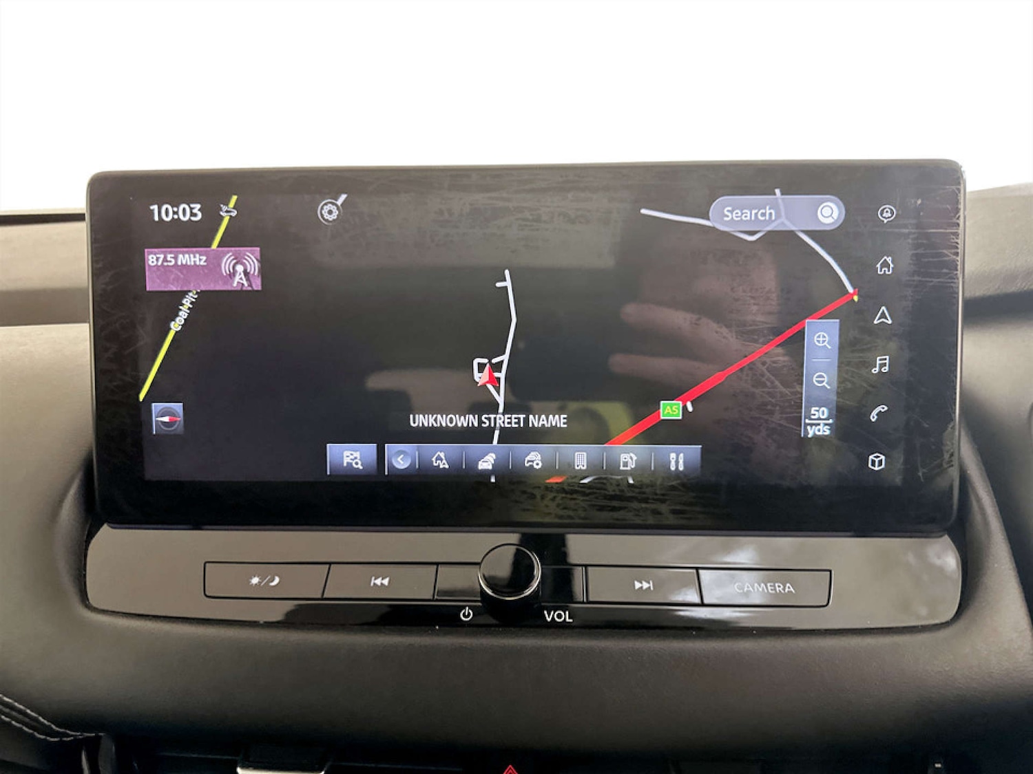 Used Nissan Qashqai 2022 for sale - 77681260: Photo 21