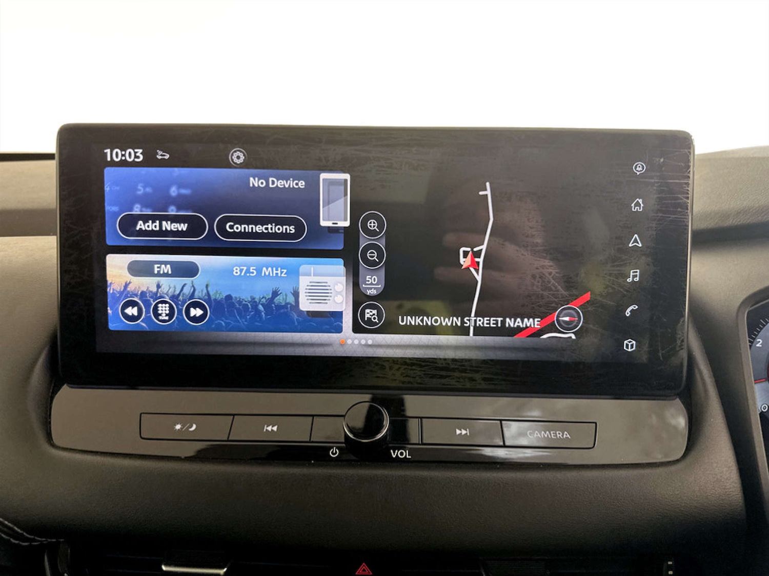 Used Nissan Qashqai 2022 for sale - 77681260: Photo 22