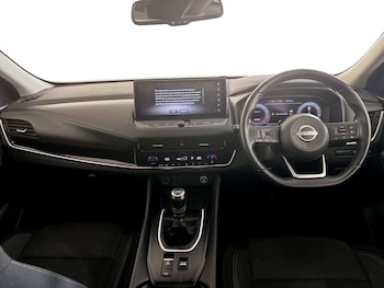 Used Nissan Qashqai 2022 for sale - 77681260: Photo