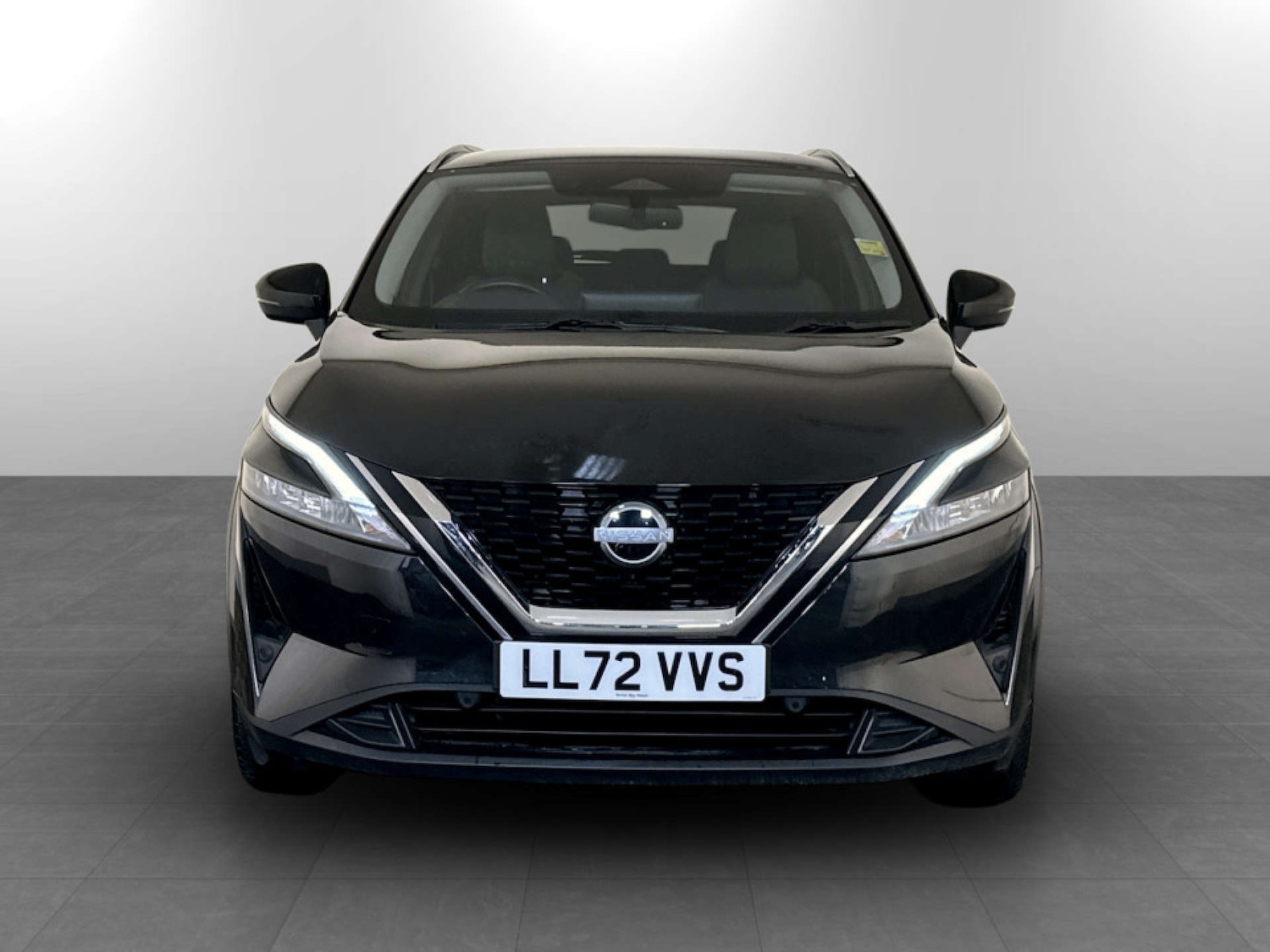 Used Nissan Qashqai 2022 for sale - 77681260: Photo 5