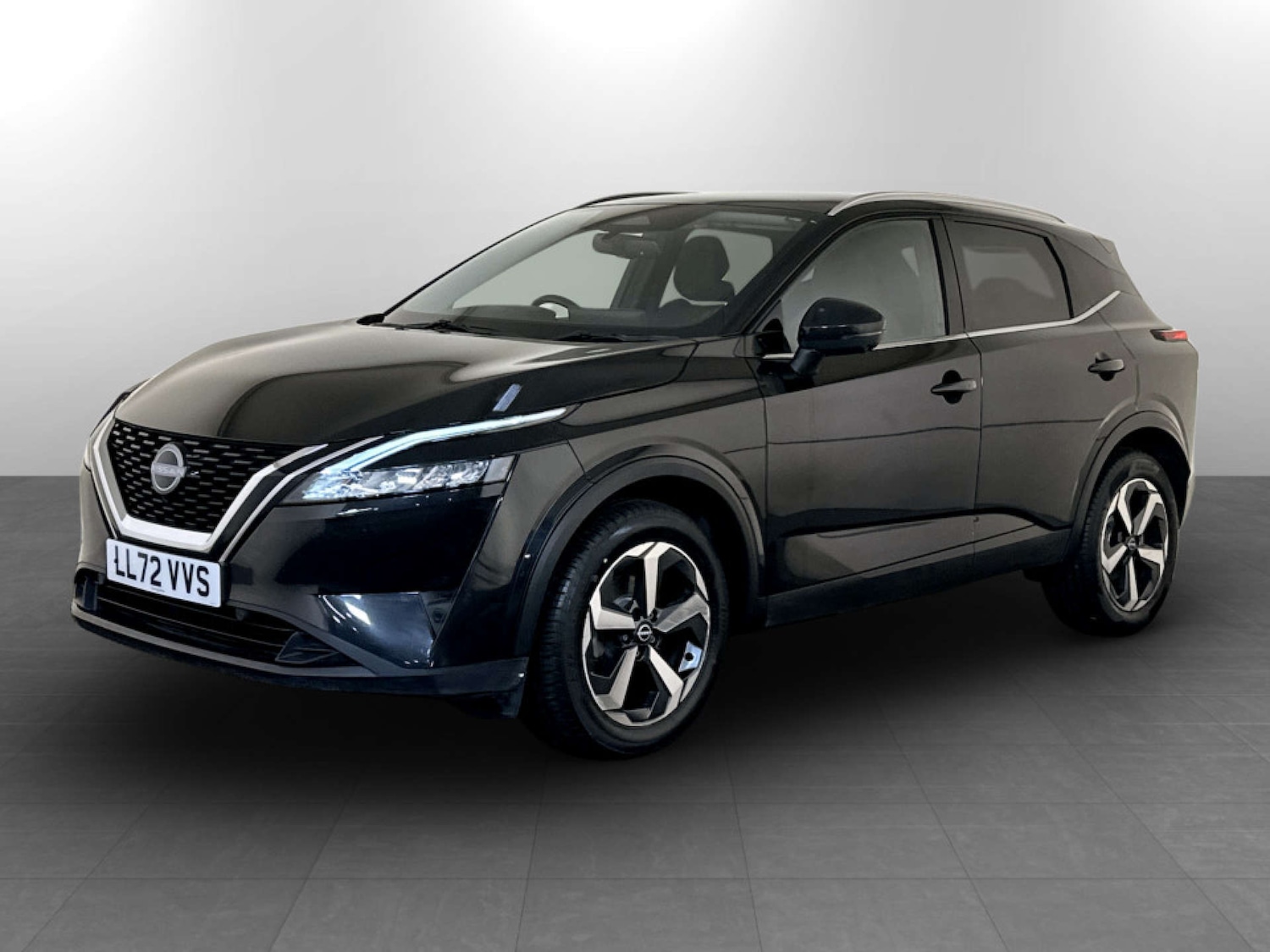 Used Nissan Qashqai 2022 for sale - 77681260: Photo 6