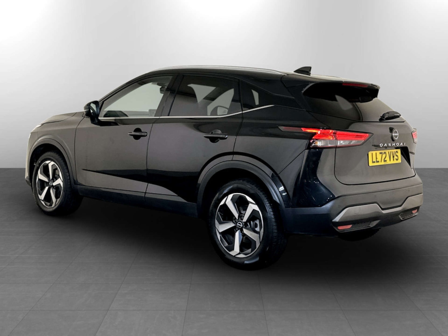 Used Nissan Qashqai 2022 for sale - 77681260: Photo 8