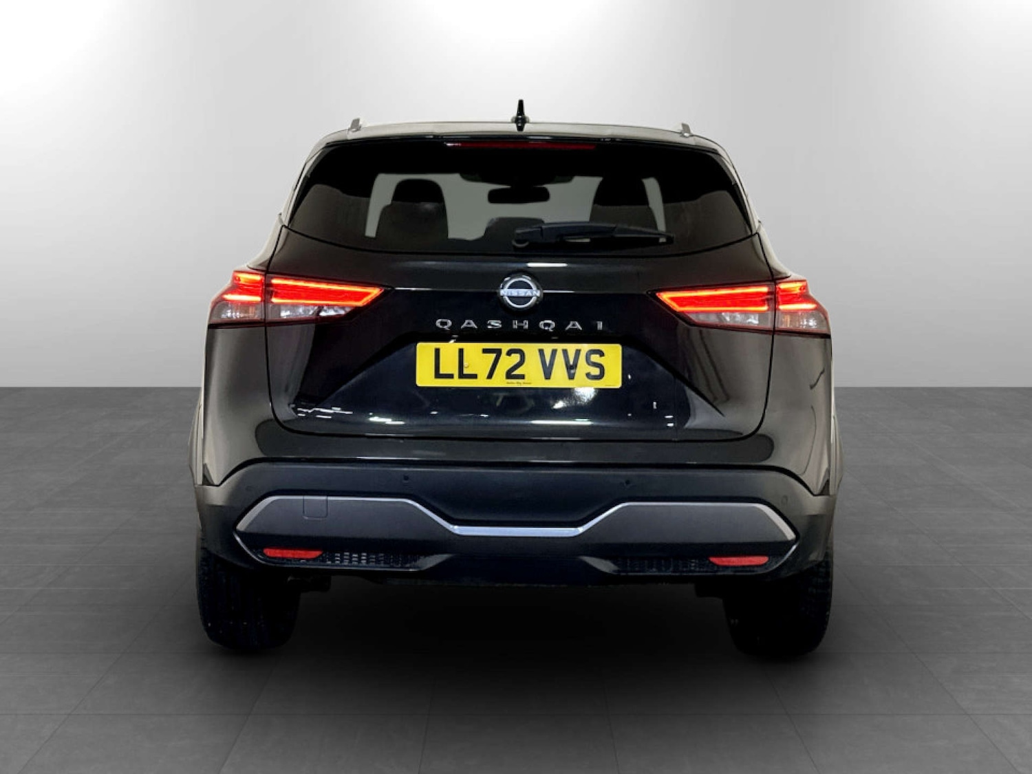 Used Nissan Qashqai 2022 for sale - 77681260: Photo 9