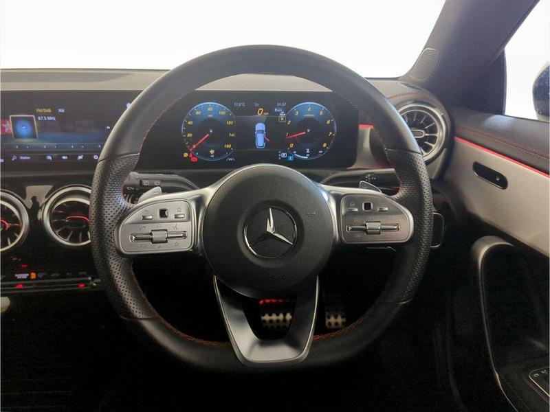 Used Mercedes-Benz CLA 2023 for sale - 76494496: Photo 15
