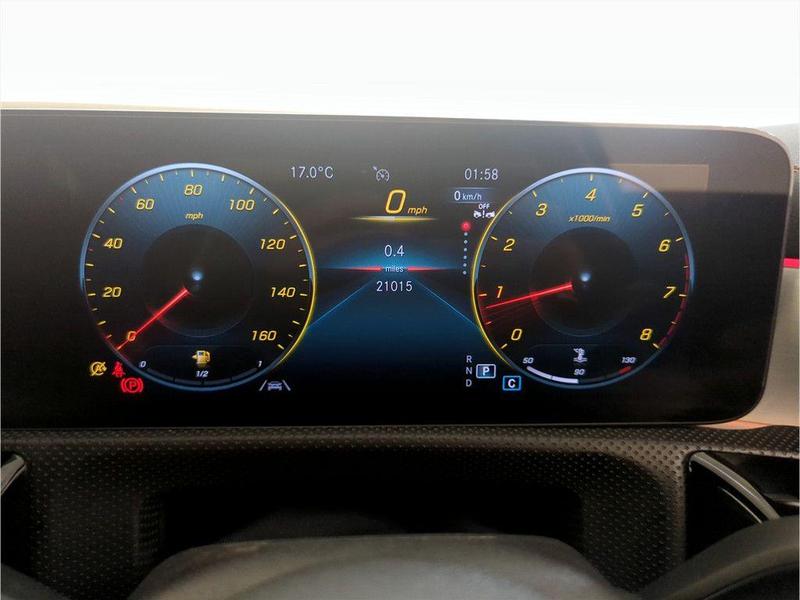 Used Mercedes-Benz CLA 2023 for sale - 76494496: Photo 17