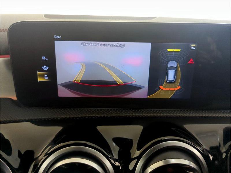 Used Mercedes-Benz CLA 2023 for sale - 76494496: Photo 20