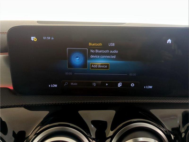 Used Mercedes-Benz CLA 2023 for sale - 76494496: Photo 21