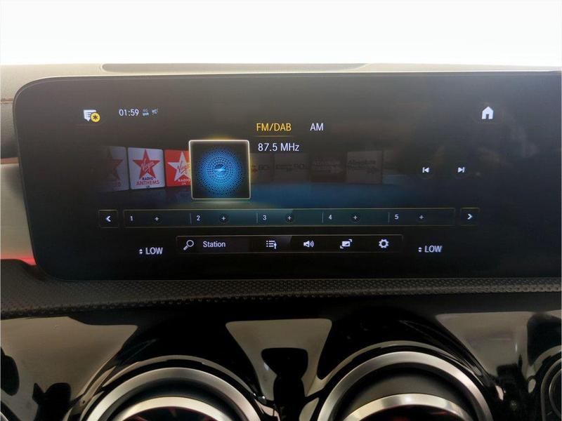 Used Mercedes-Benz CLA 2023 for sale - 76494496: Photo 22