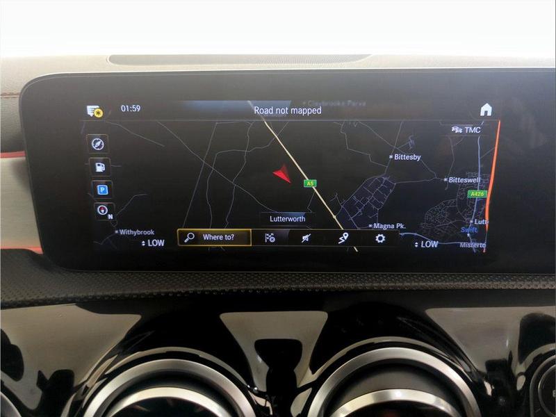 Used Mercedes-Benz CLA 2023 for sale - 76494496: Photo 23