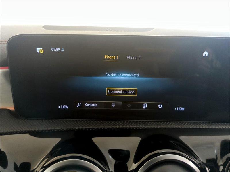 Used Mercedes-Benz CLA 2023 for sale - 76494496: Photo 24