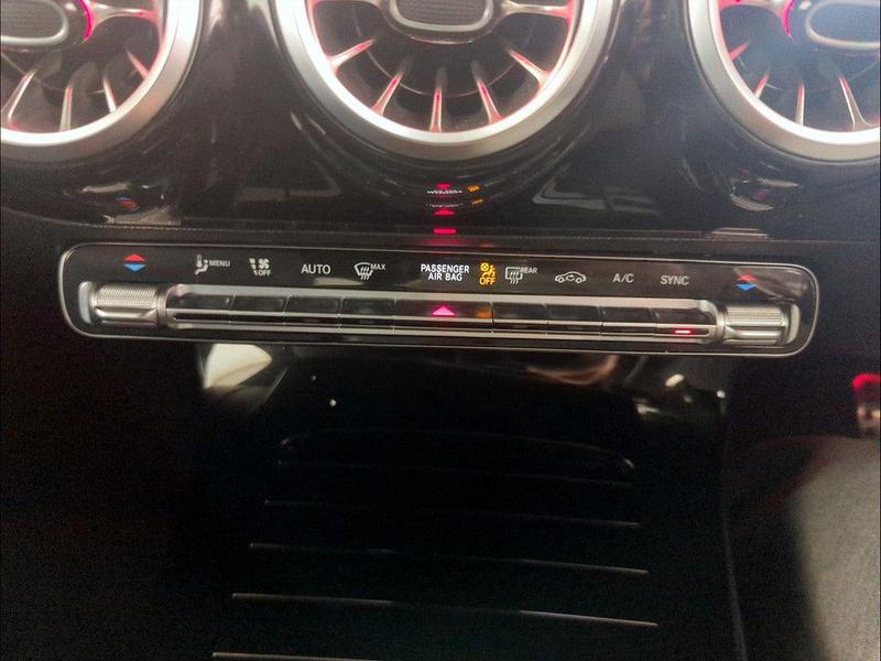 Used Mercedes-Benz CLA 2023 for sale - 76494496: Photo 25