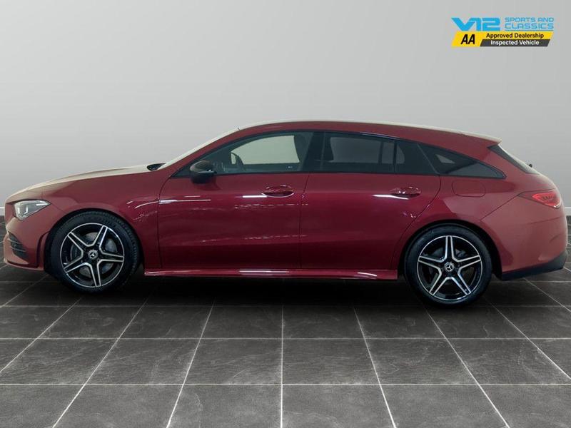 Used Mercedes-Benz CLA 2023 for sale - 76494496: Photo 6