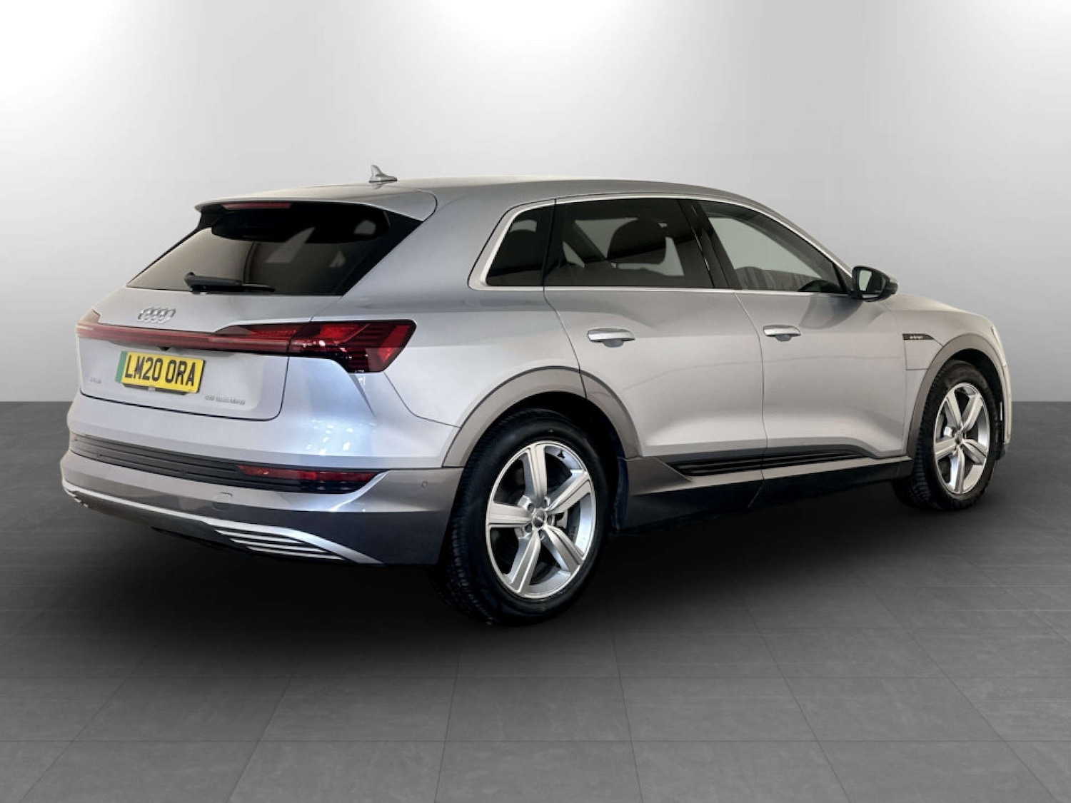 Used Audi e-tron 2020 for sale - 77734946: Photo 10