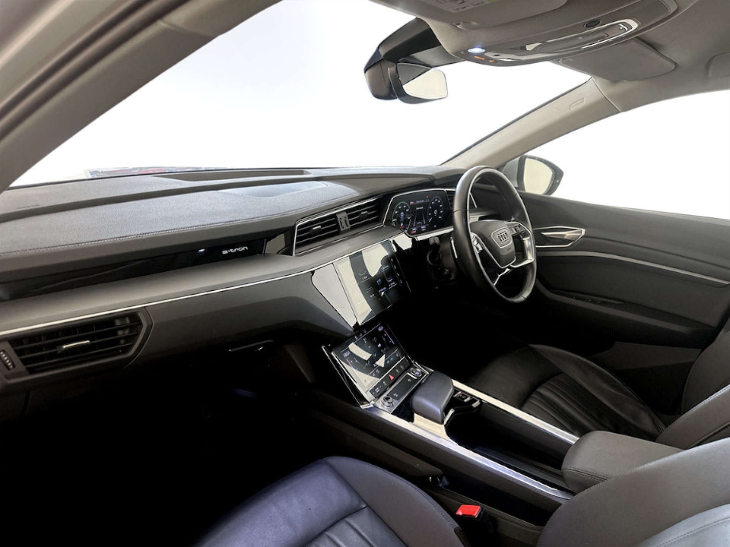 Used Audi e-tron 2020 for sale - 77734946: Photo 12