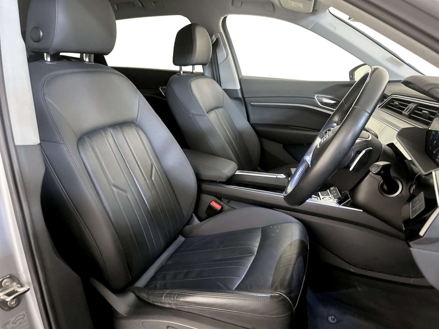 Used Audi e-tron 2020 for sale - 77734946: Photo 13