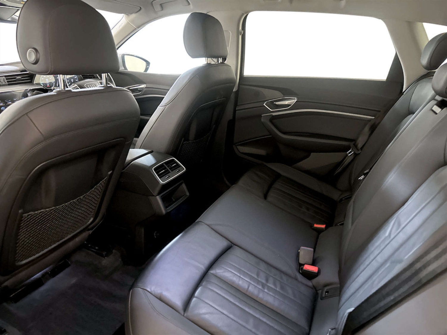 Used Audi e-tron 2020 for sale - 77734946: Photo 14