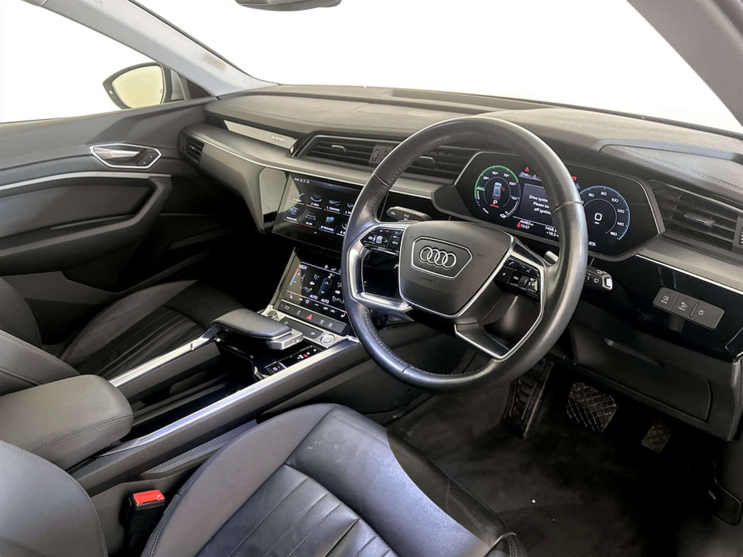 Used Audi e-tron 2020 for sale - 77734946: Photo 16