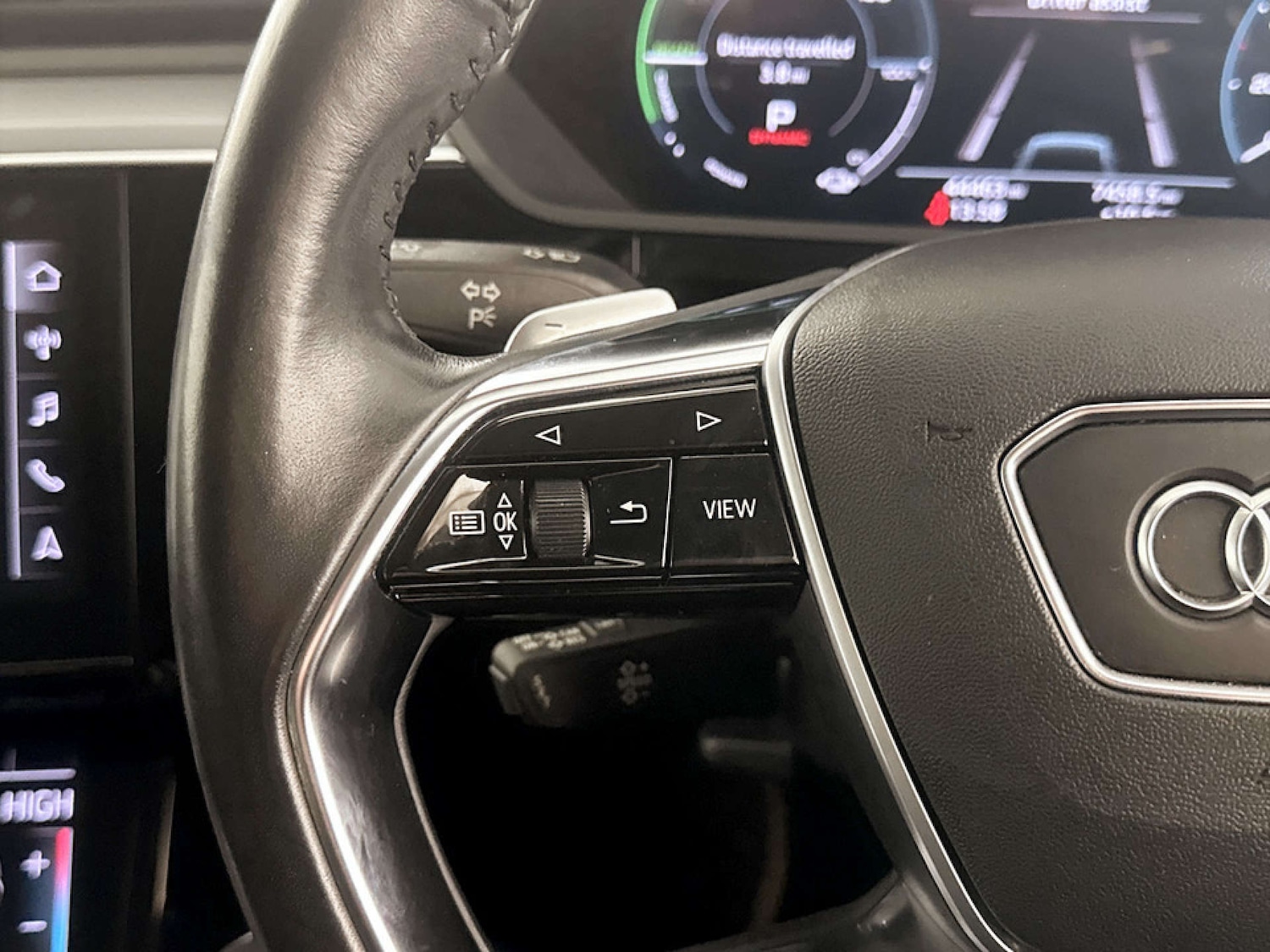 Used Audi e-tron 2020 for sale - 77734946: Photo 18