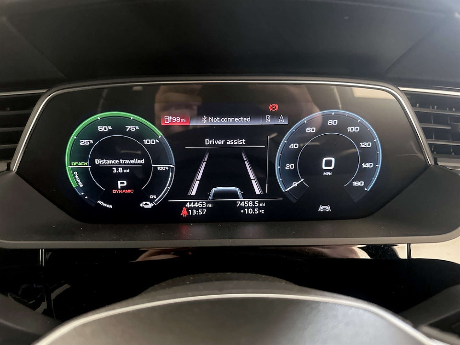 Used Audi e-tron 2020 for sale - 77734946: Photo 19