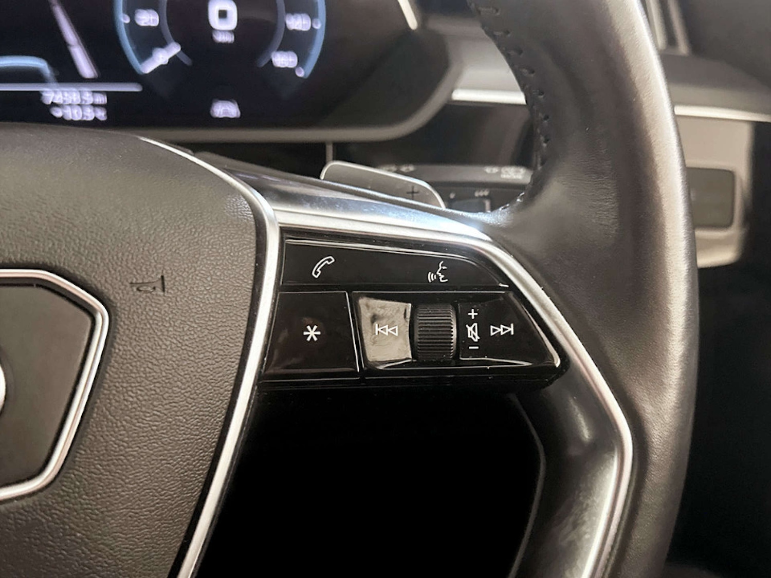 Used Audi e-tron 2020 for sale - 77734946: Photo 20