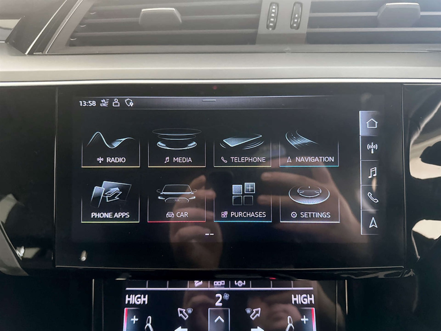 Used Audi e-tron 2020 for sale - 77734946: Photo 23