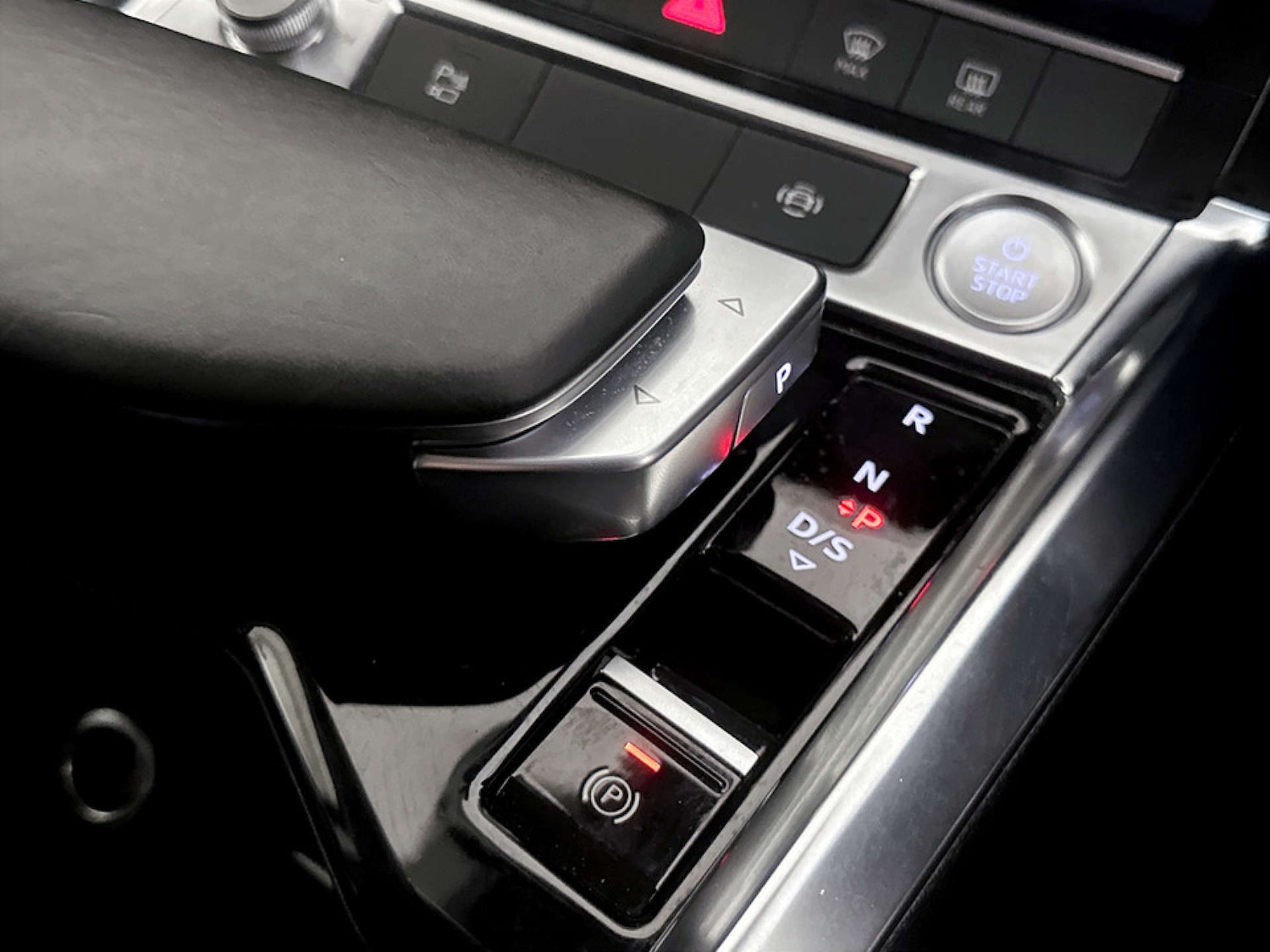 Used Audi e-tron 2020 for sale - 77734946: Photo 27