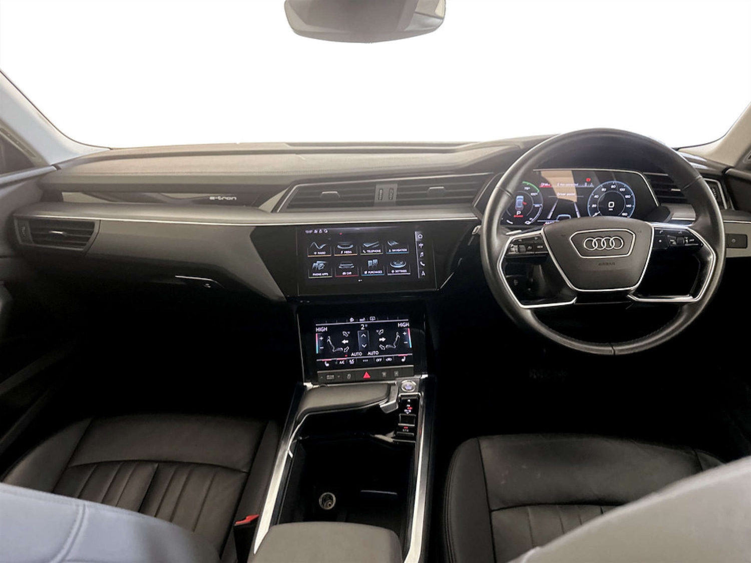 Used Audi e-tron 2020 for sale - 77734946: Photo 3