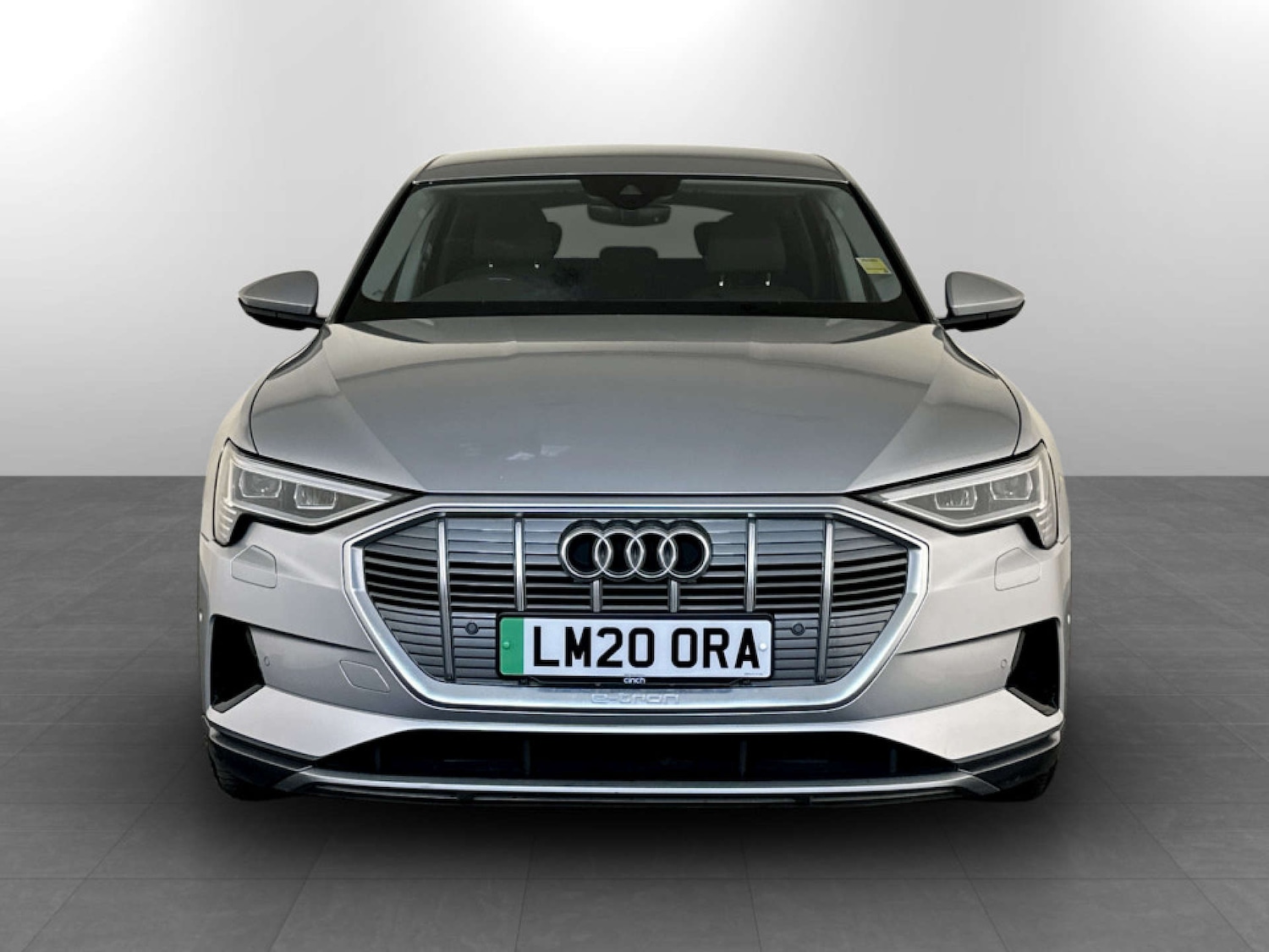 Used Audi e-tron 2020 for sale - 77734946: Photo 5