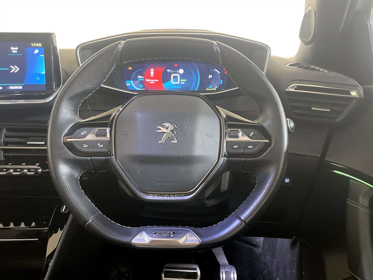 Used Peugeot E-2008 2020 for sale - 77701563: Photo 16