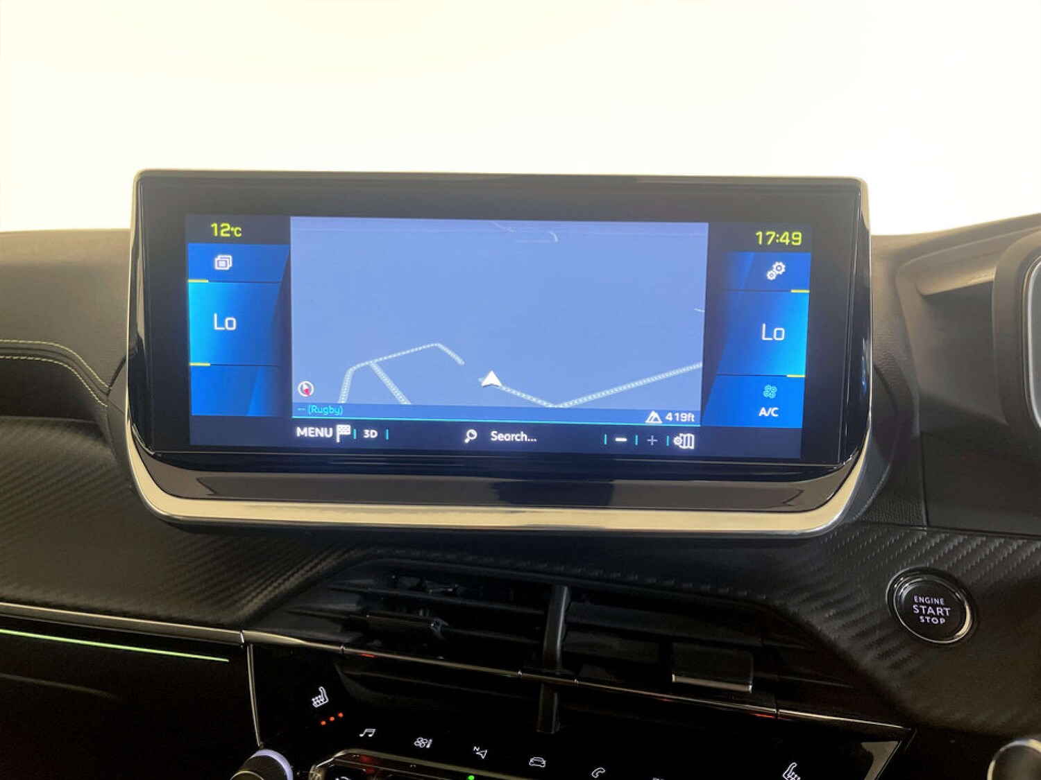 Used Peugeot E-2008 2020 for sale - 77701563: Photo 21