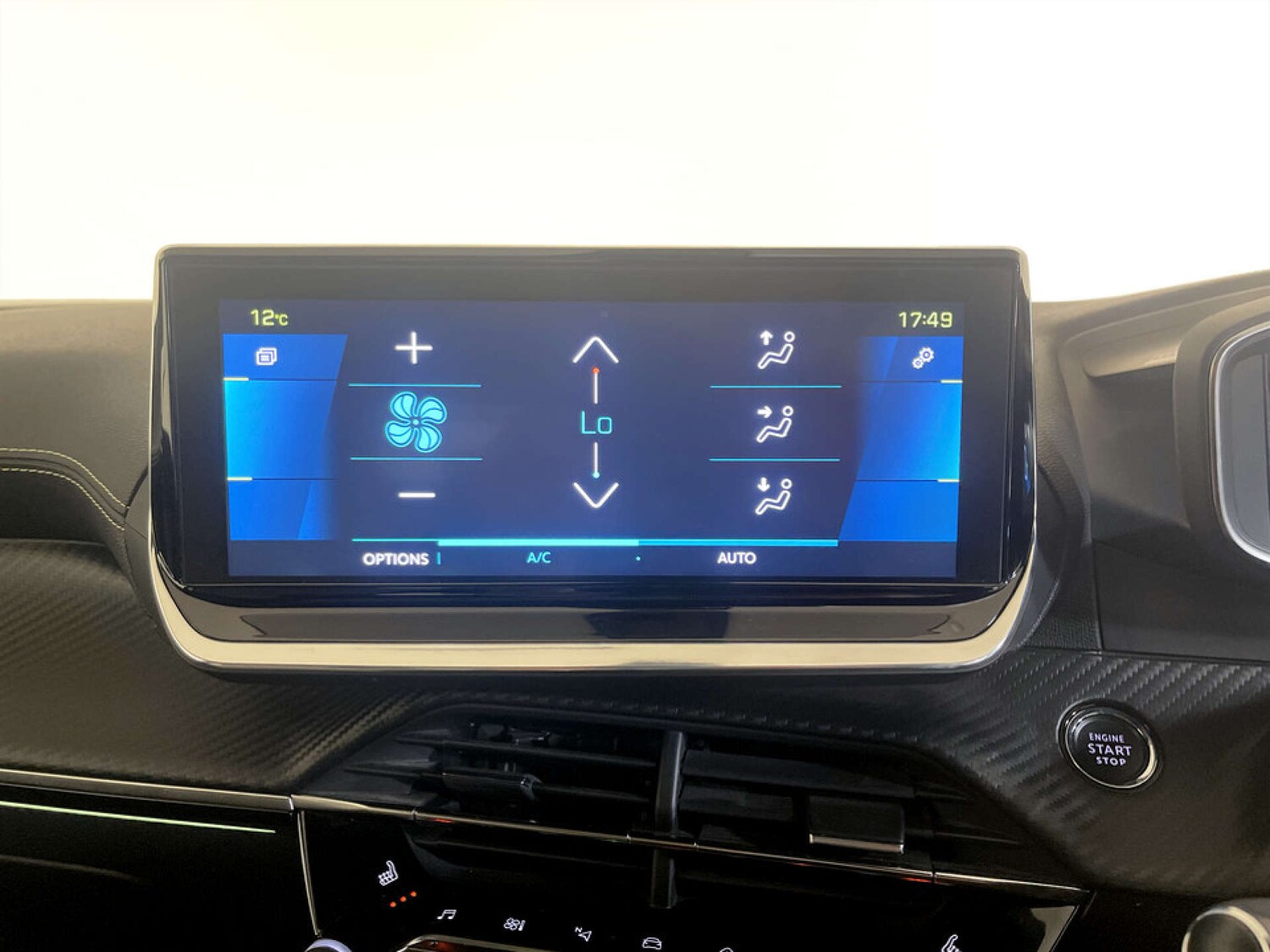 Used Peugeot E-2008 2020 for sale - 77701563: Photo 22