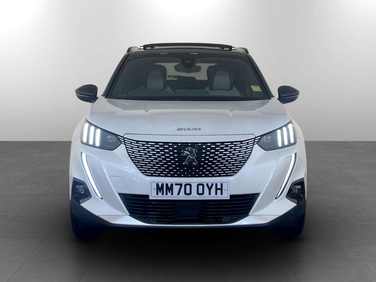 Used Peugeot E-2008 2020 for sale - 77701563: Photo 5