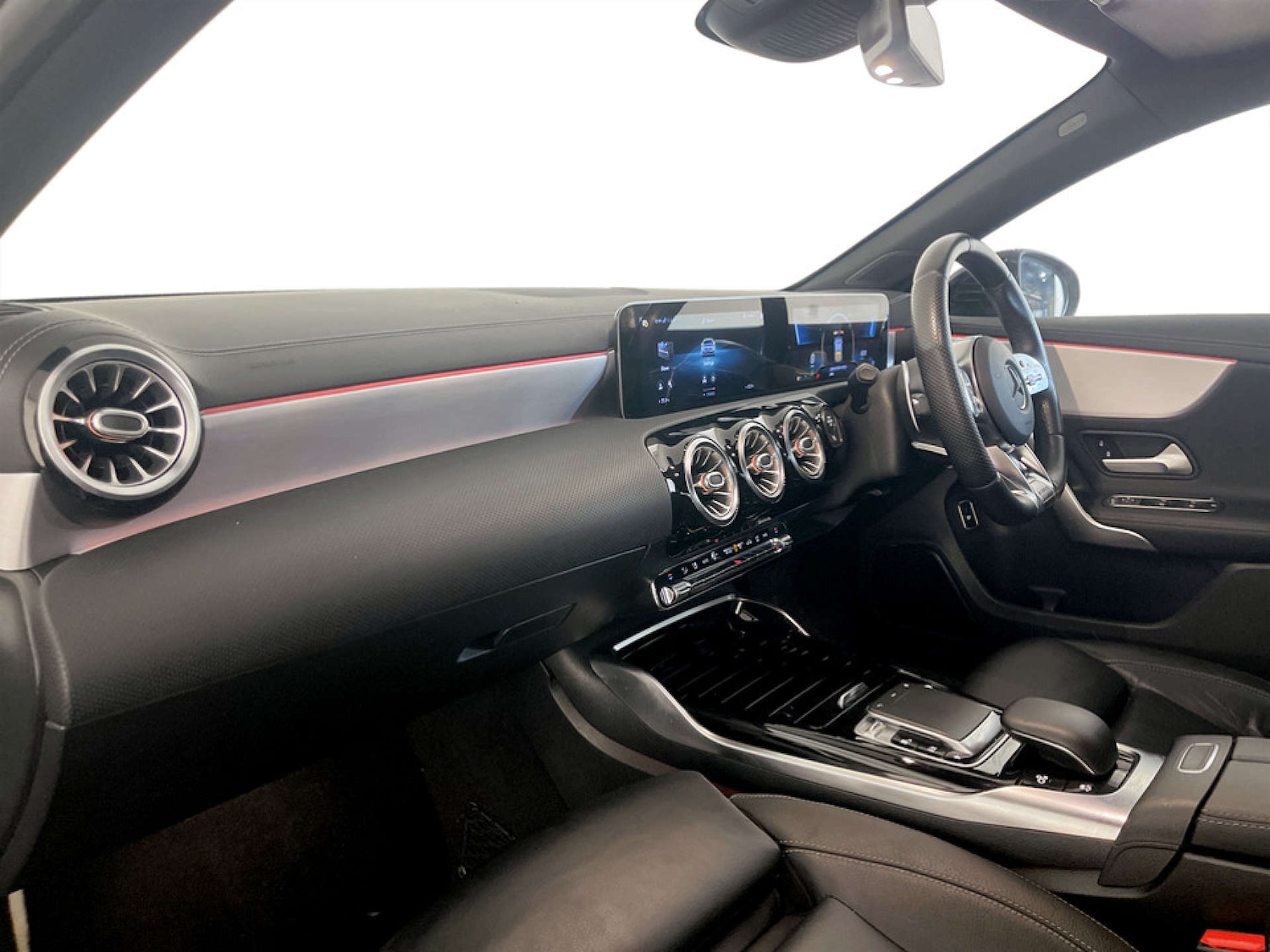 Used Mercedes-Benz A-Class 2019 for sale - 77185804: Photo 12