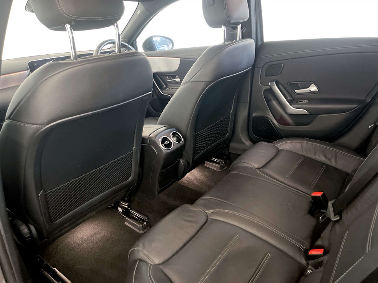 Used Mercedes-Benz A-Class 2019 for sale - 77185804: Photo 14