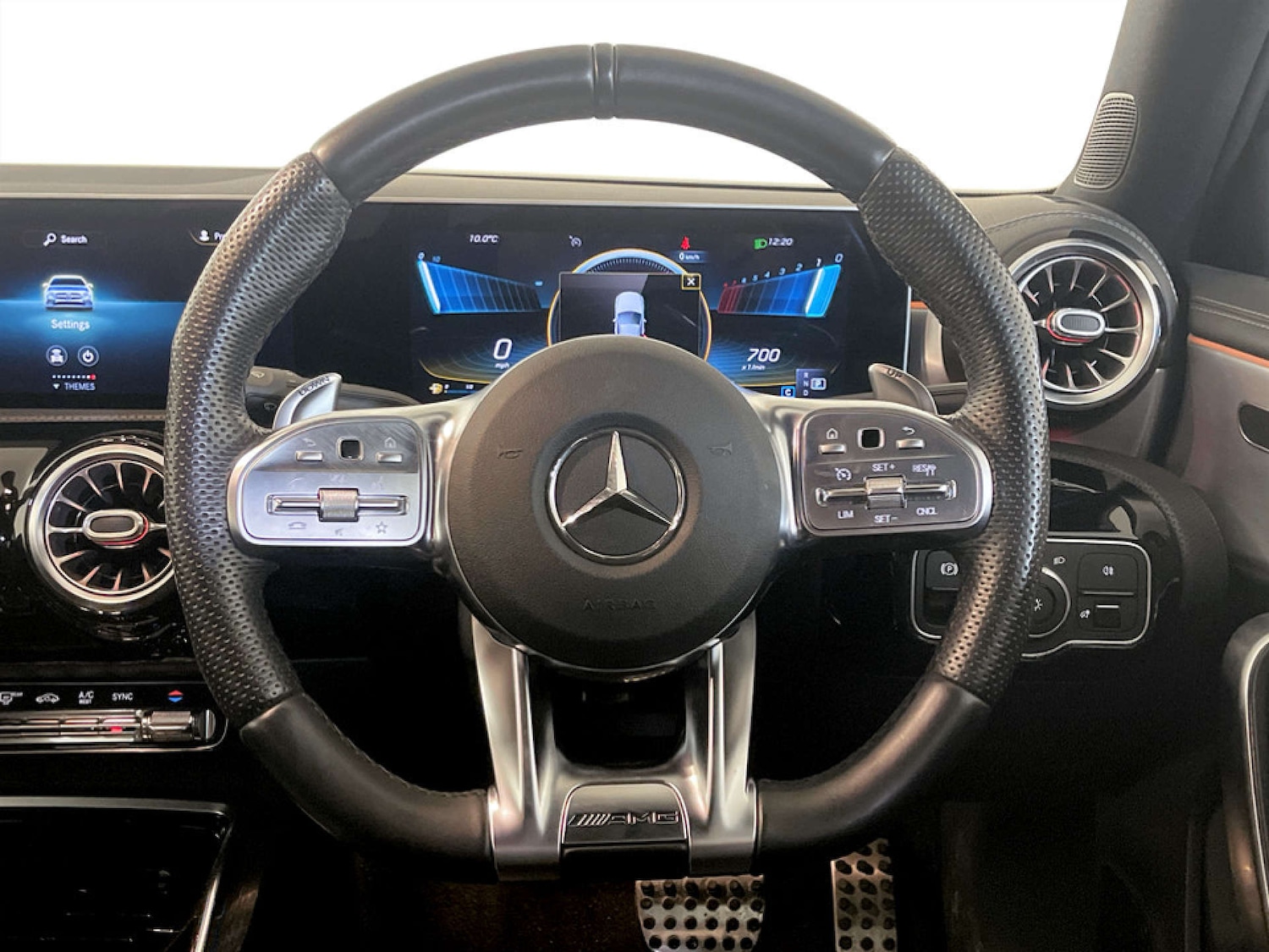 Used Mercedes-Benz A-Class 2019 for sale - 77185804: Photo 16