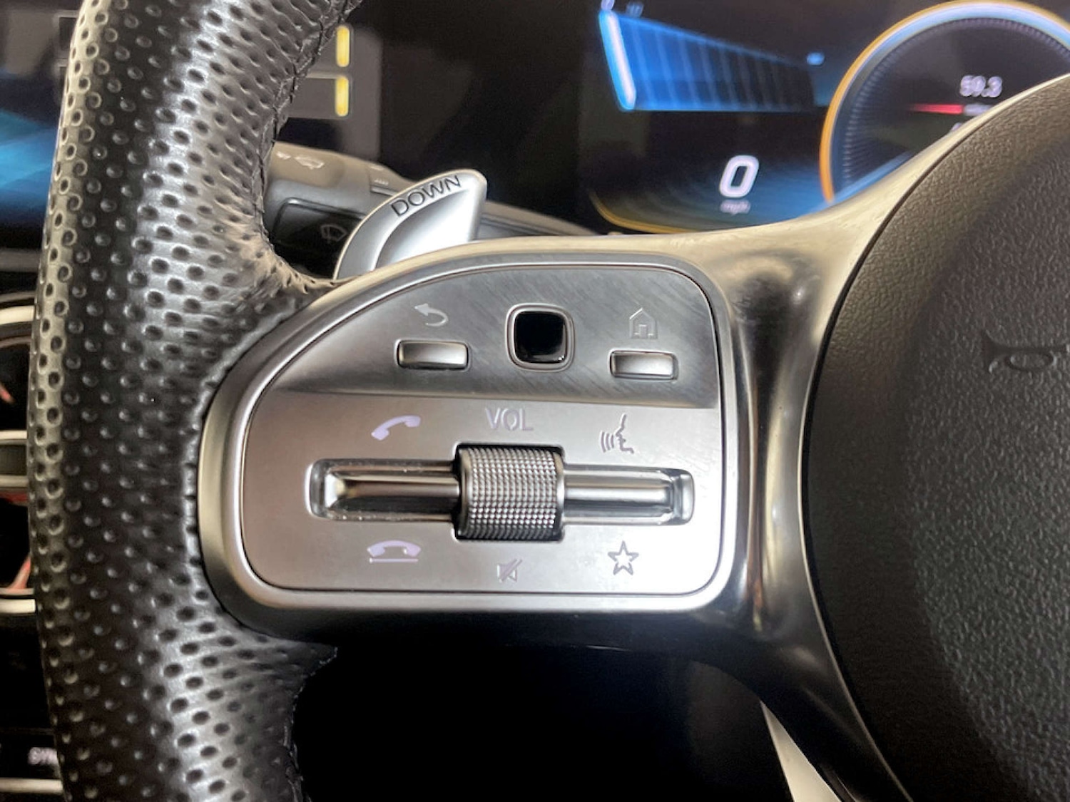 Used Mercedes-Benz A-Class 2019 for sale - 77185804: Photo 17