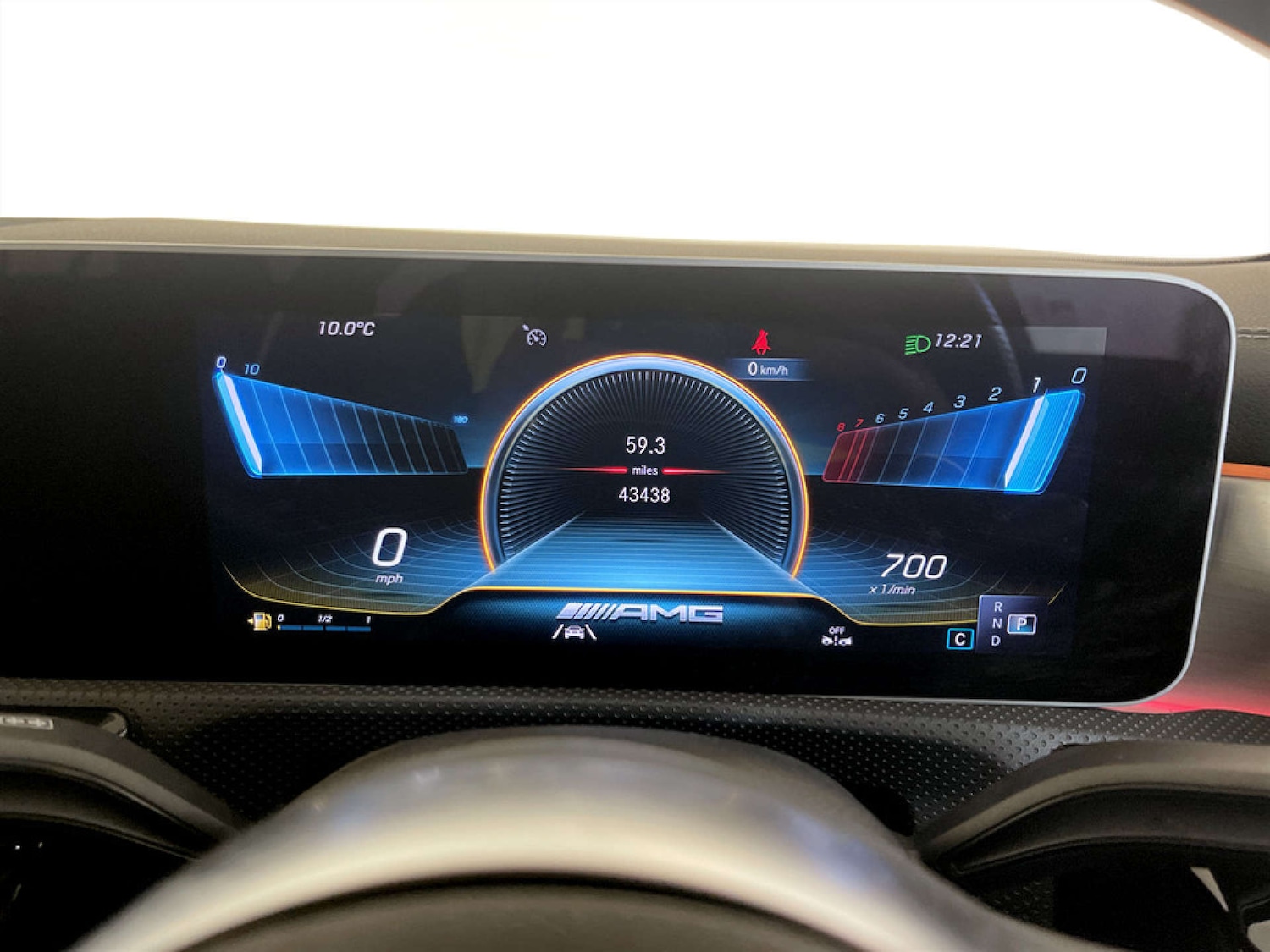 Used Mercedes-Benz A-Class 2019 for sale - 77185804: Photo 18