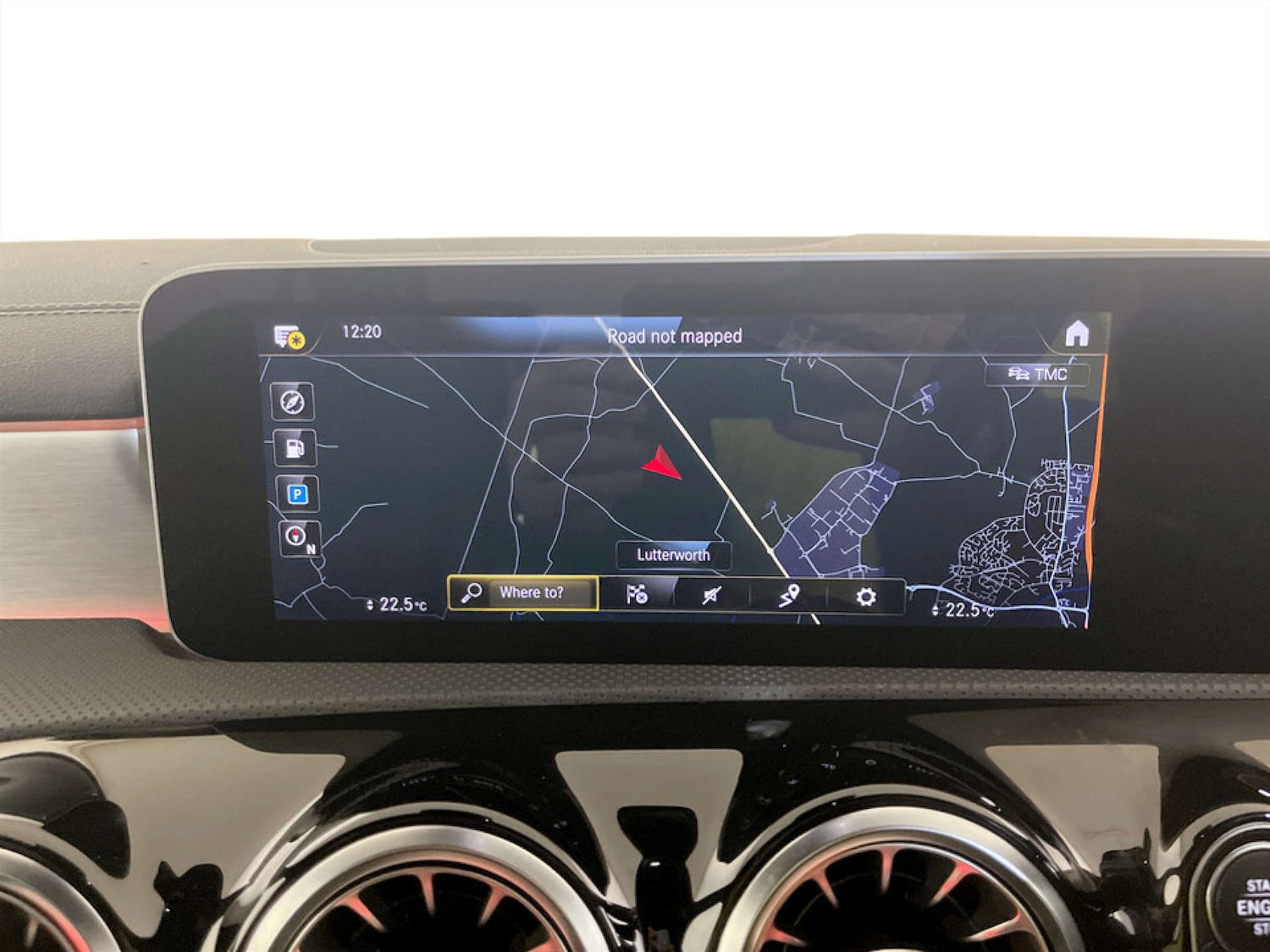 Used Mercedes-Benz A-Class 2019 for sale - 77185804: Photo 22