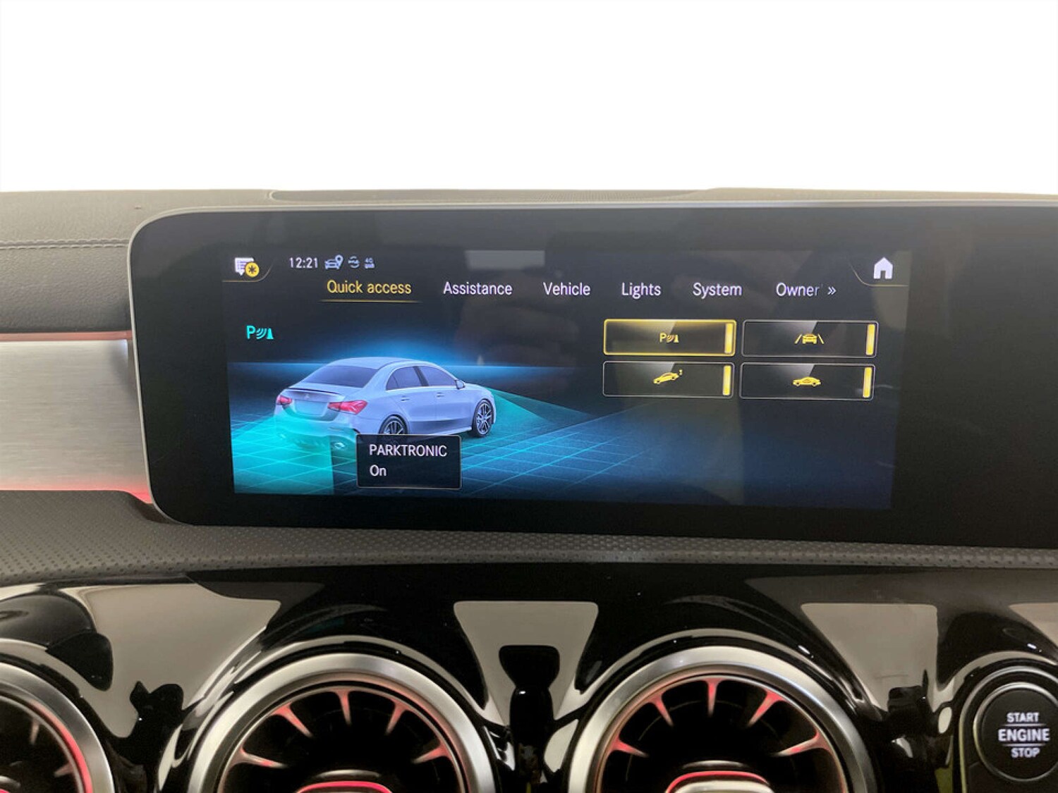 Used Mercedes-Benz A-Class 2019 for sale - 77185804: Photo 23