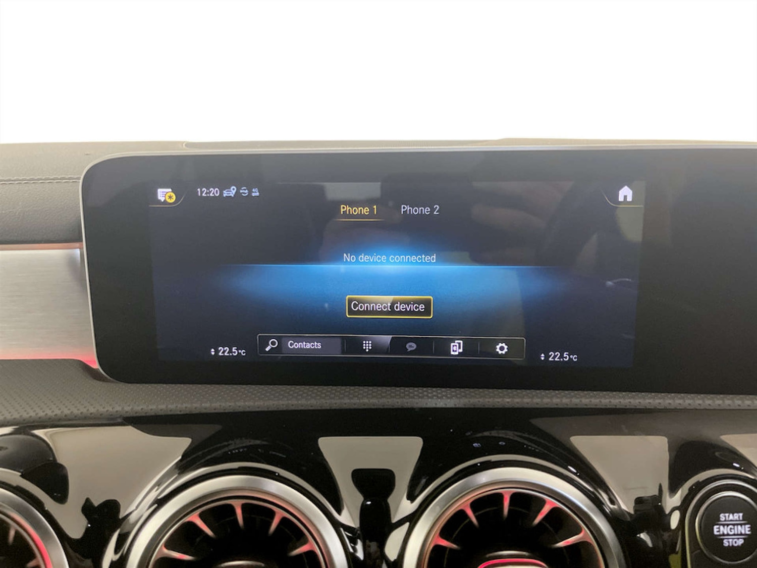 Used Mercedes-Benz A-Class 2019 for sale - 77185804: Photo 24