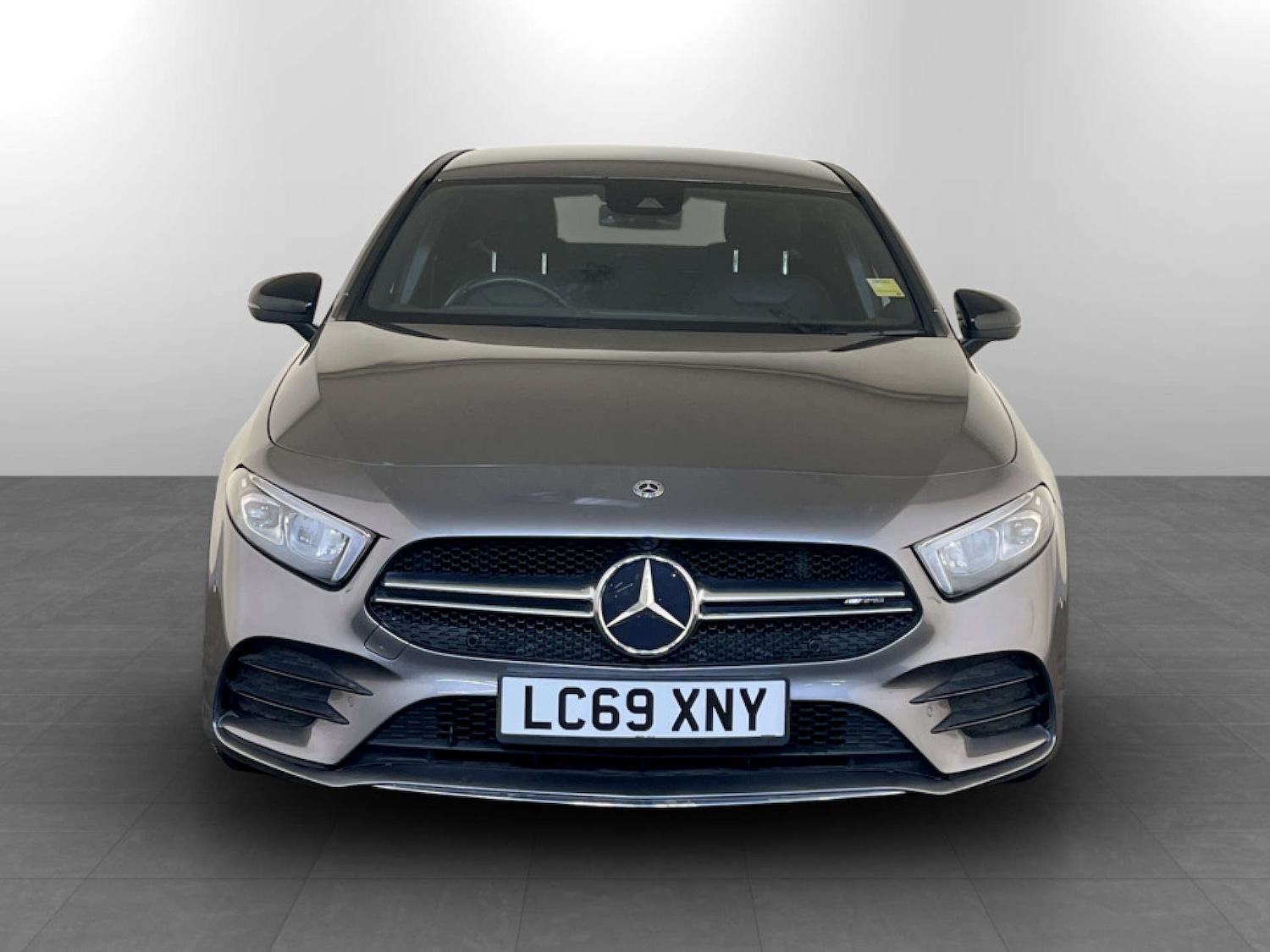 Used Mercedes-Benz A-Class 2019 for sale - 77185804: Photo 5