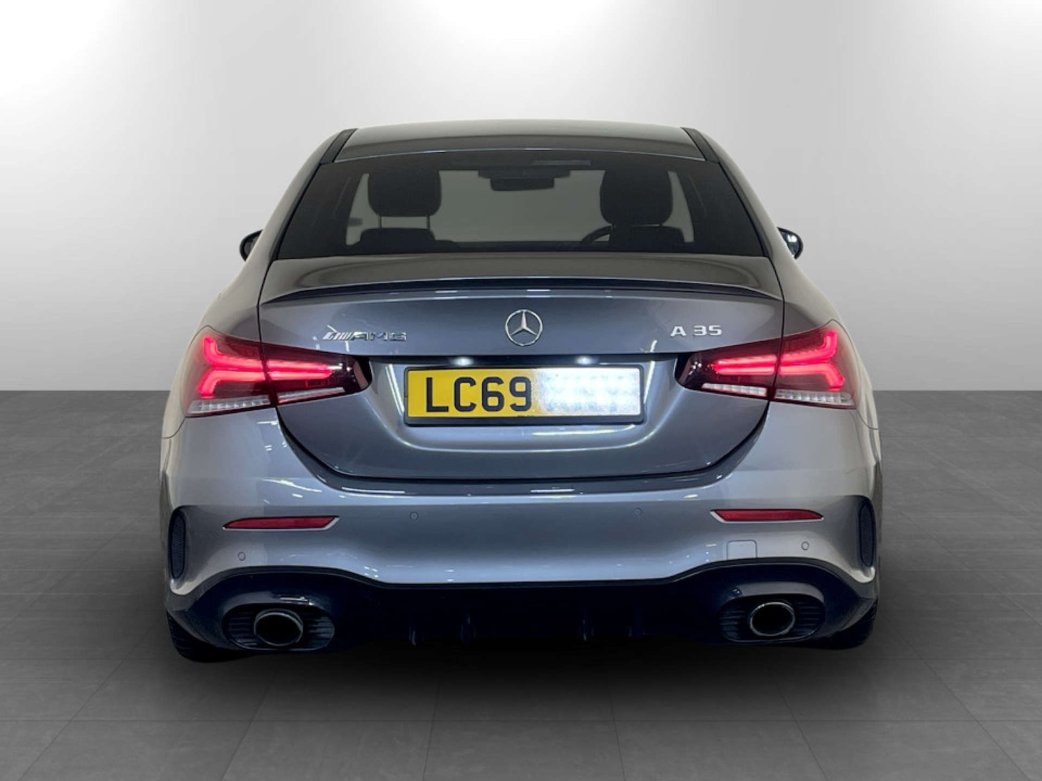 Used Mercedes-Benz A-Class 2019 for sale - 77185804: Photo 9